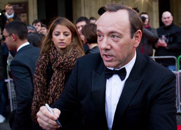 Sex Assault Charges Against Kevin Spacey Dropped After The Case Unravels In Court