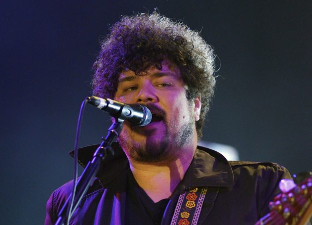 Richard Swift