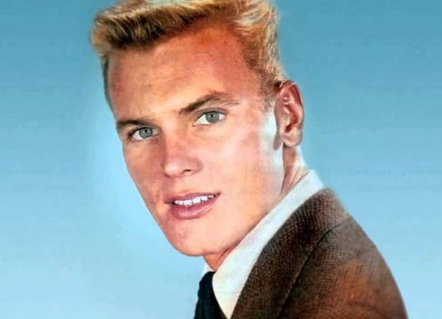 Actor, Singer Tab Hunter Dead At 86