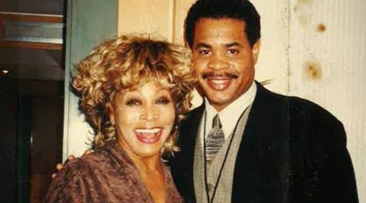 Tina Turner's Eldest Son Craig Raymond Turner Dies of Apparent Suicide