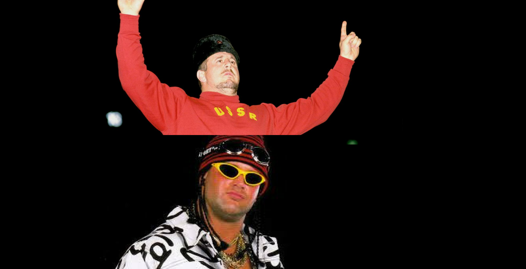 Brian Christopher dead: former WWE star 'Grandmaster Sexay' of Too Cool,  and son of Jerry Lawler, dies after suicide attempt in jail