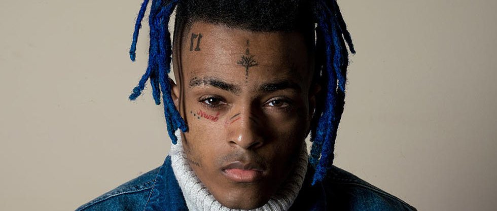 Second Suspect Charged In XXXTentacion Killing