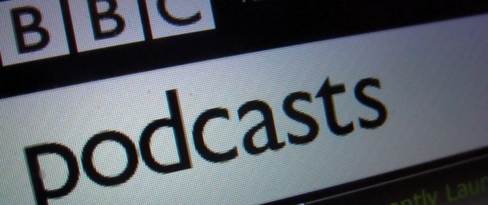 Spotify Teams With BBC To Offer Broadcaster's Podcasts To UK Users