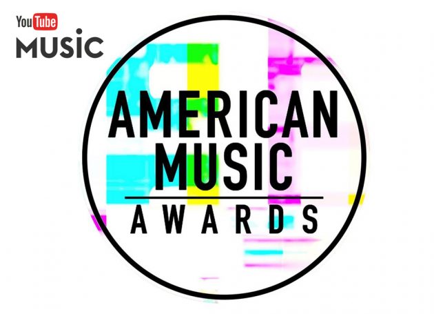 The American Music Awards Form First-Ever Partnership With YouTube Music