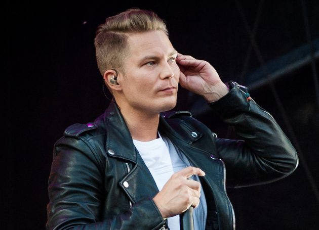 Cheek