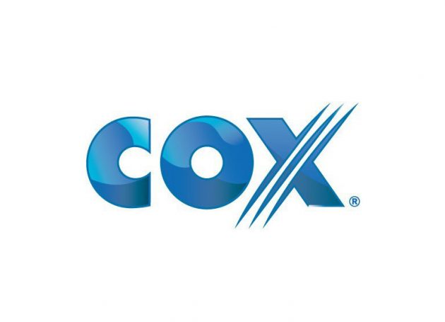 Cox Communications logo
