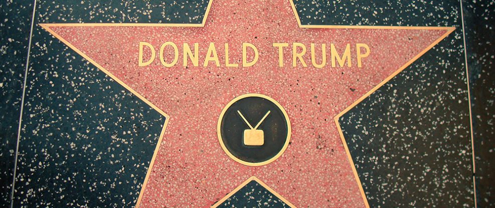 West Hollywood City Council To Vote On Removing Trump's Star From The Hollywood Walk of Fame