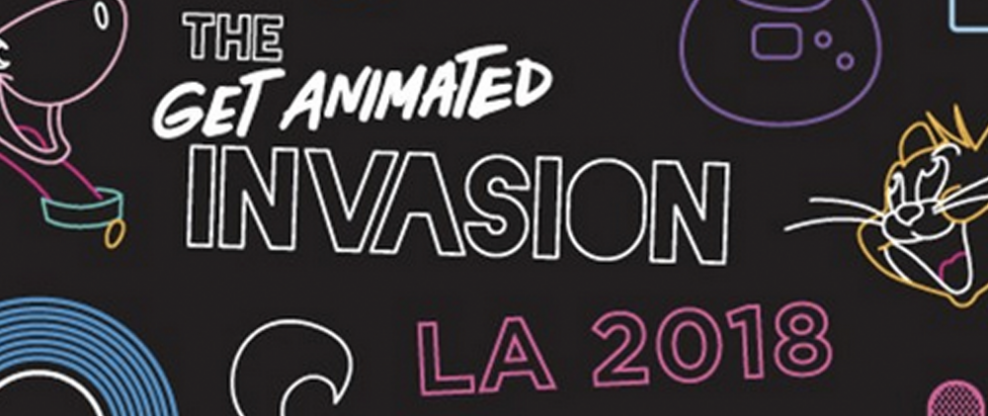 Grammy Museum & Warner Bros. Present 'The Get Animated Invasion' Pop-Up Exhibit