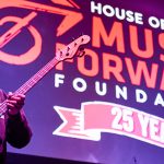 Live Nation And The Music Forward Foundation Announce Window For 2022 Scholarship Applications