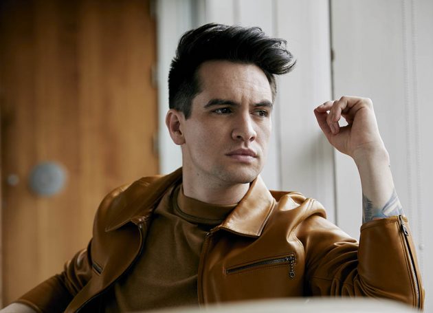 Brendon Urie