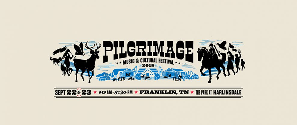 Pilgrimage Music & Cultural Festival