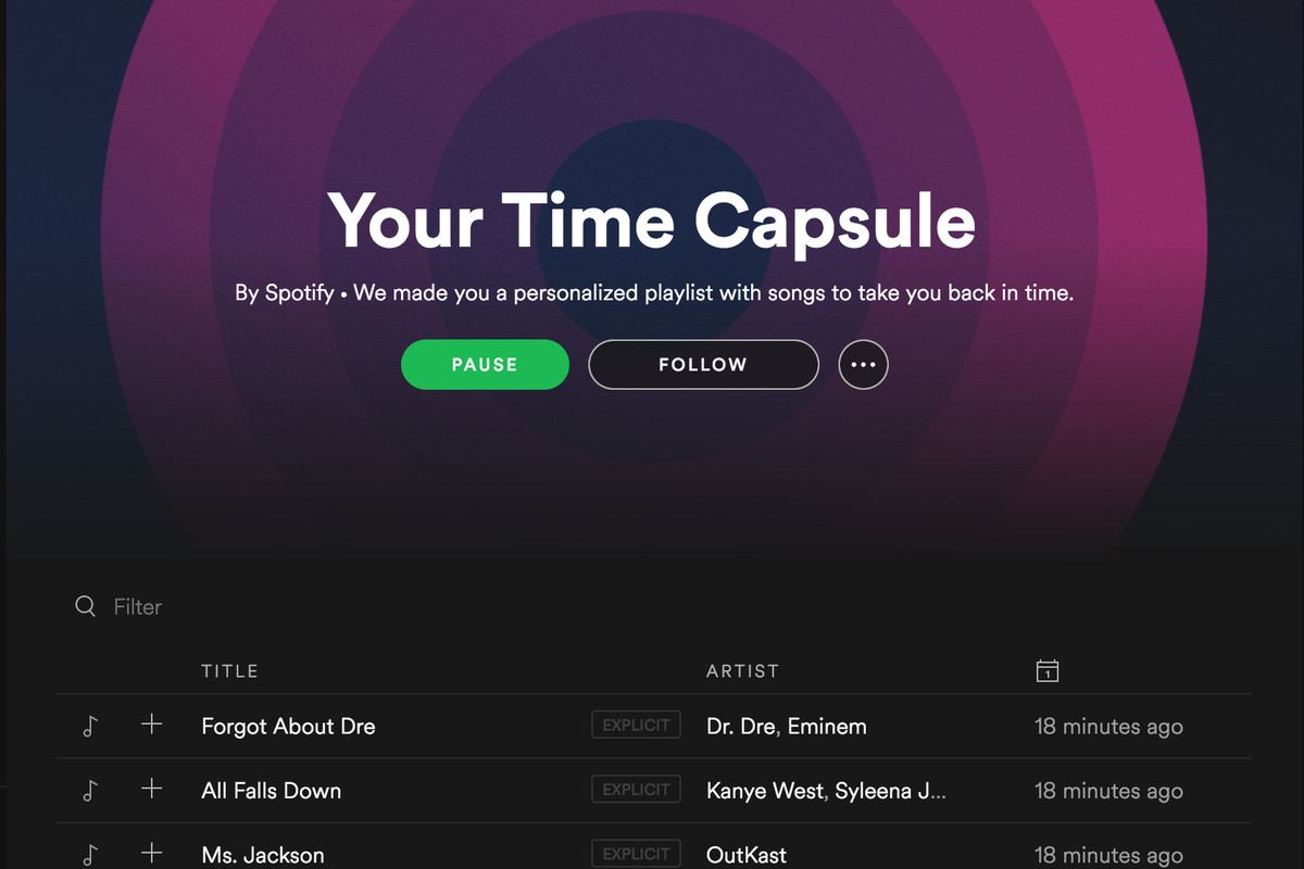 Artist S Guide To Getting Your Music Featured On A Spotify