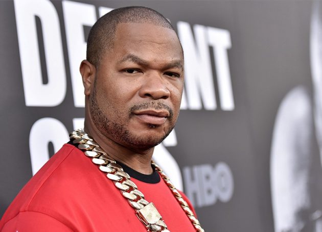 Xzibit Joins ICM Partners, Launches Production And Management Divisions