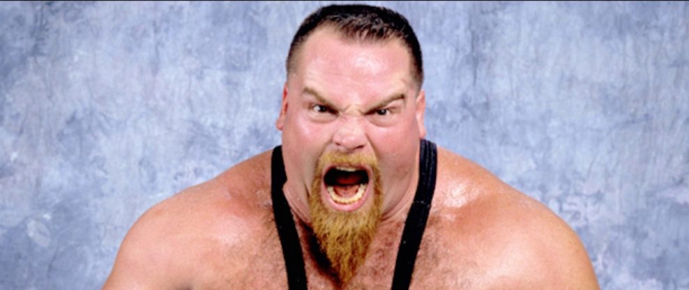 WWF Superstar Jim 'The Anvil' Neidhart Dies