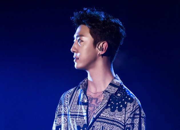 Bang Yong-guk