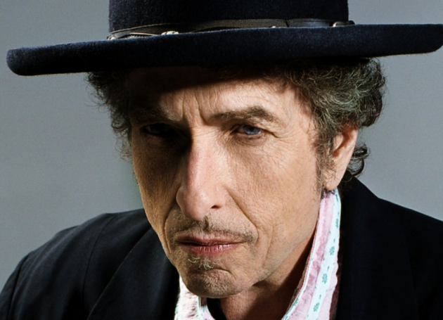 Bob Dylan Announces First US Tour Dates Of 2018