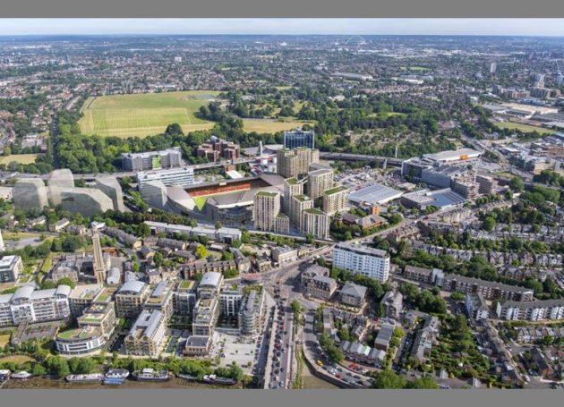 Brentford FC