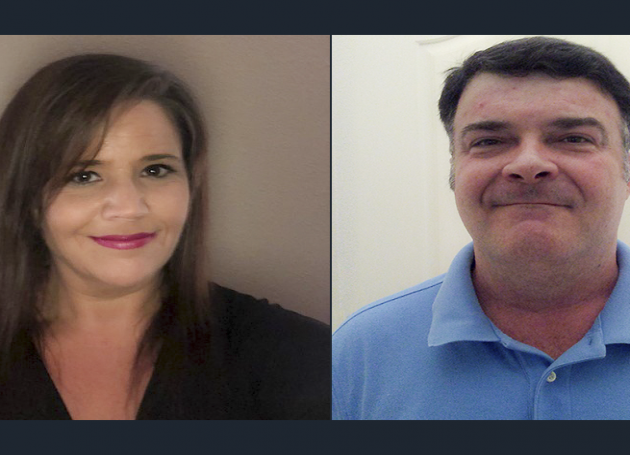 Colleen Hulsey & Jeff Stone Join CelebrityAccess
