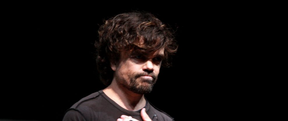 Cast For 'Cyrano,' Starring Peter Dinklage With Music By The National, Finalized