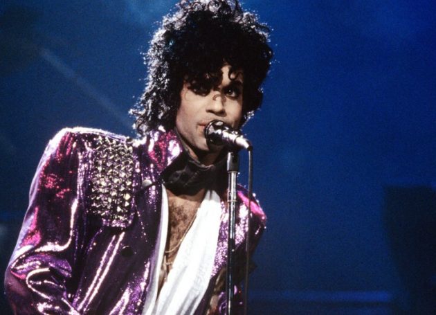 Prince Estate Announces Album Releases