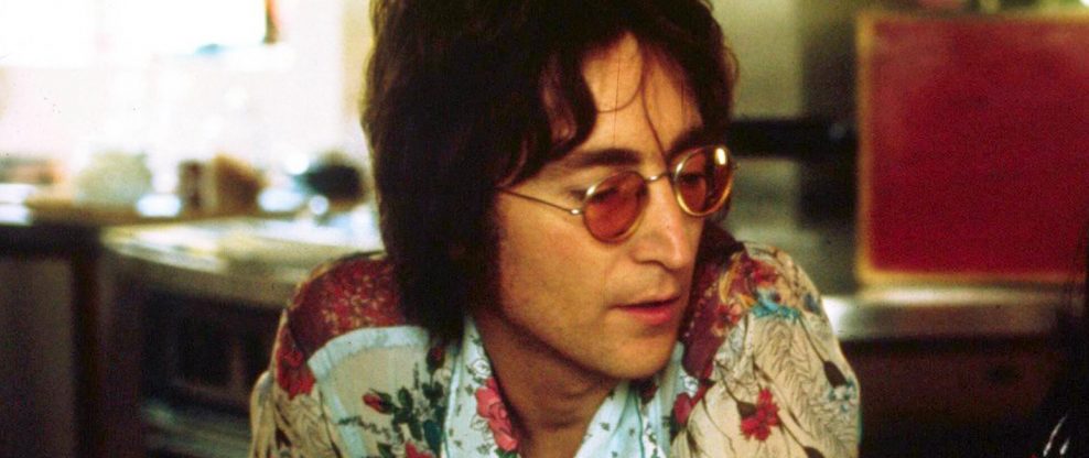 John Lennon's Killer Up for Parole For 10th Time