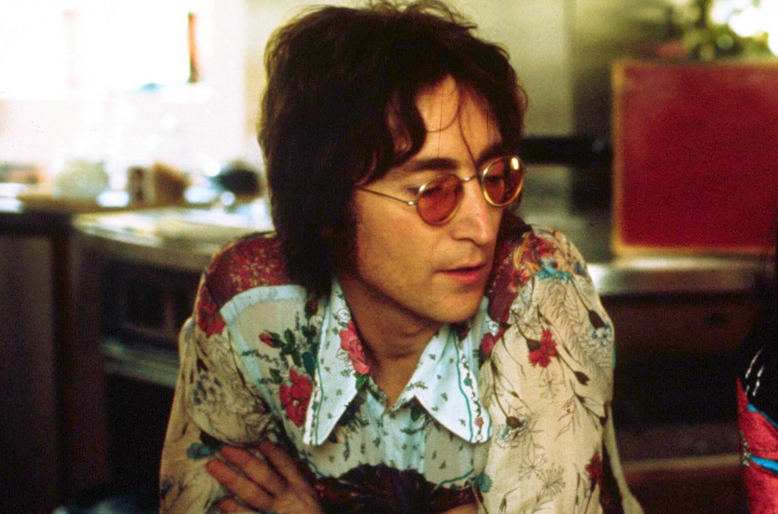 PPL Named By John Lennon Estate To Collect Neighboring Rights Royalties