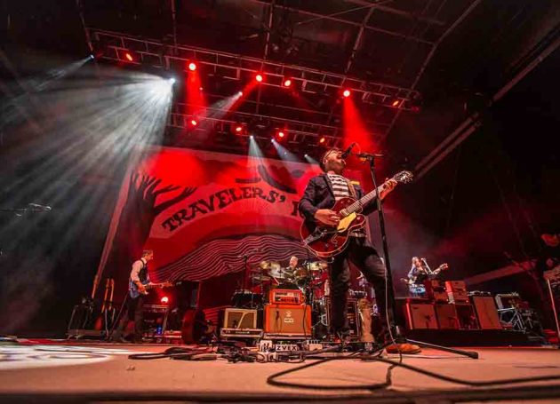The Decemberists