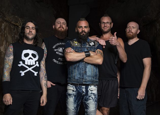 Killswitch Engage