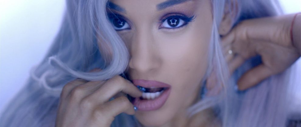 Ariana Grande Announces New Youtube Docu Series