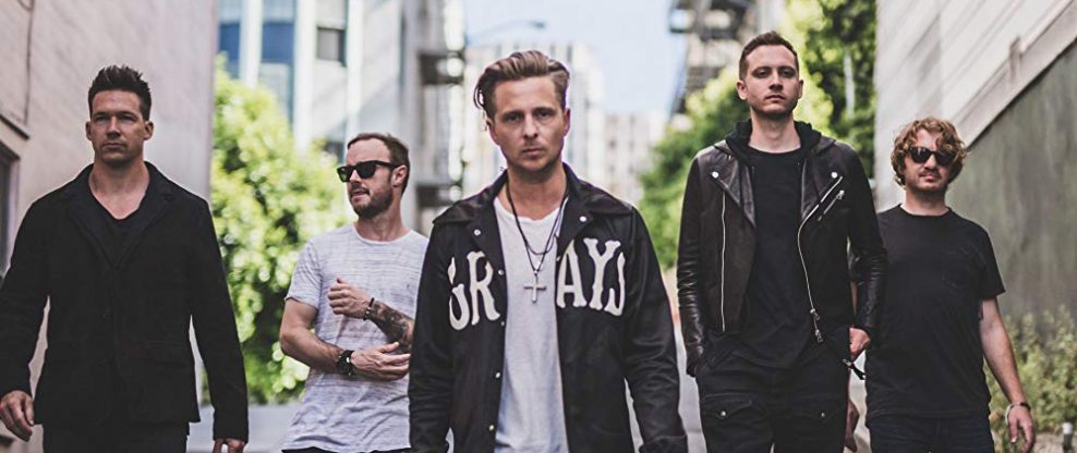 OneRepublic Starts GoFundMe Campaign For Shooting Victim Associated With The Band