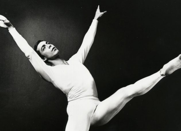 Paul Taylor