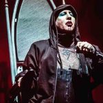Marilyn Manson
