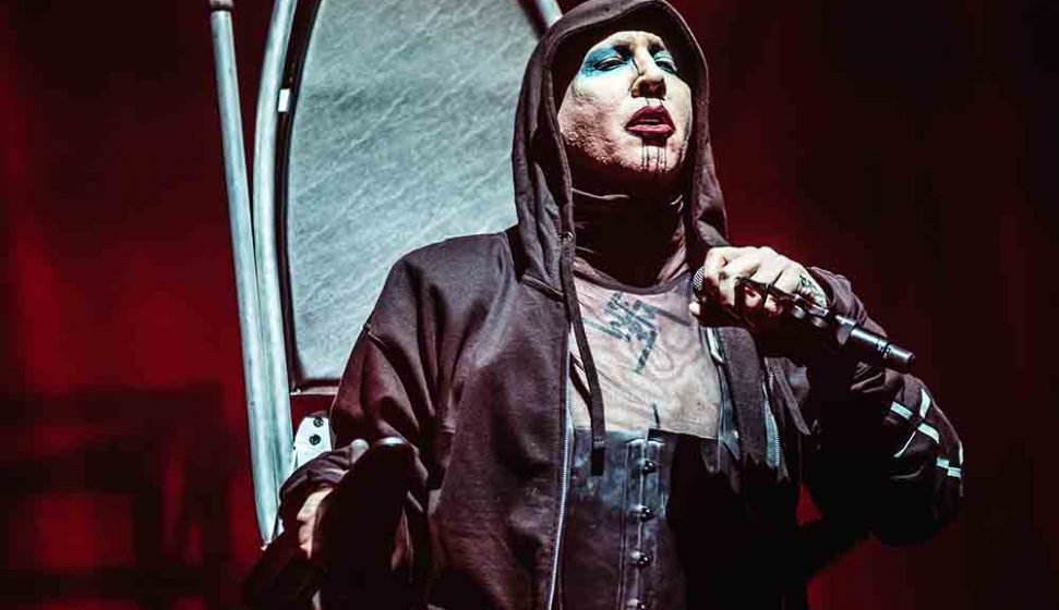 Marilyn Manson