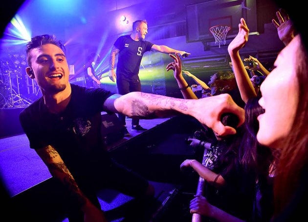 Kyle Pavone