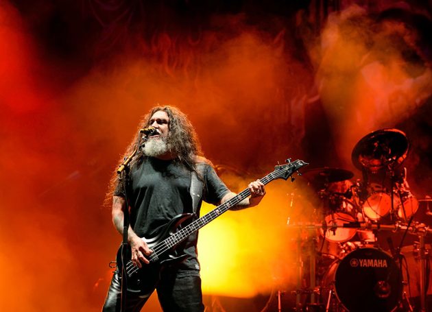 Slayer