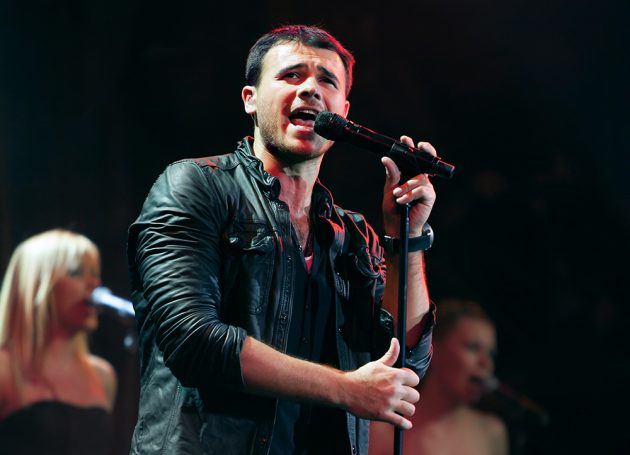 Agalarov