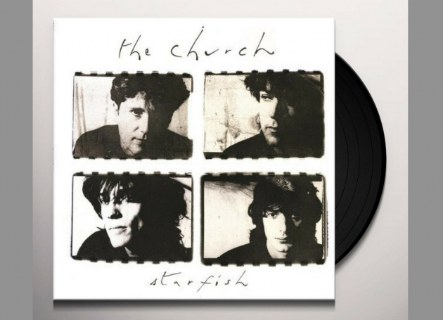 The Church To Tour <i>Starfish</i> Album, Known For 'Under The Milky Way'