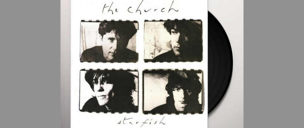 The Church To Tour <i>Starfish</i> Album, Known For 'Under The Milky Way'