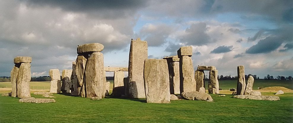 Paul Oakenfold To Play Stonehenge