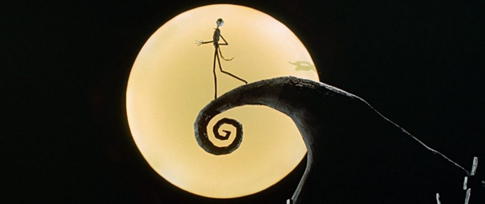 'The Nightmare Before Christmas' Getting 25th Anniversary Concert at Hollywood Bowl