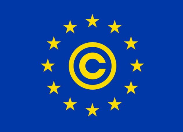 European Parliament Votes For Article 13