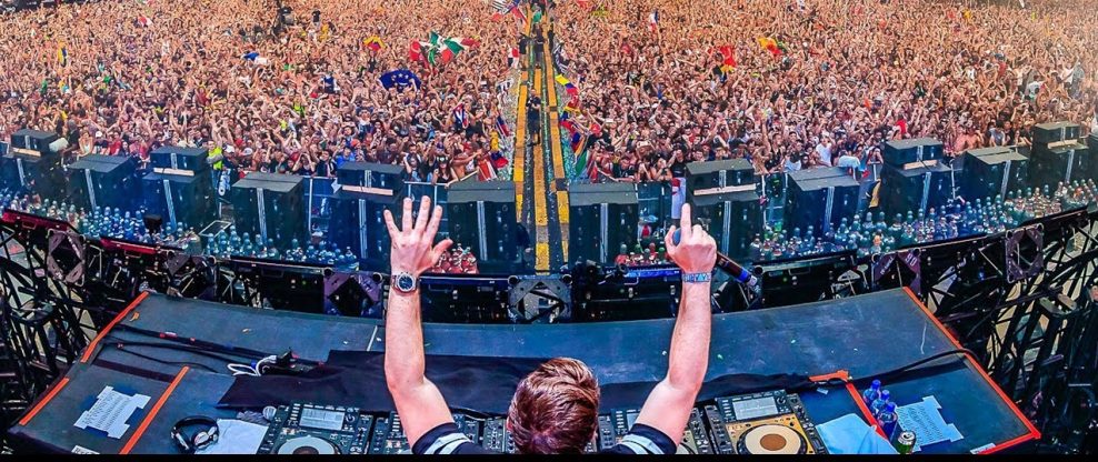 Ultra Music Festival Hit With Lawsuit After Denying Ticket Holders Refunds For 2020 Event