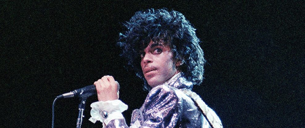 Universal Pictures Working on Original Film Inspired By Prince’s Music