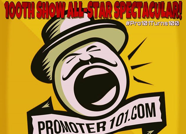 Promoter 101