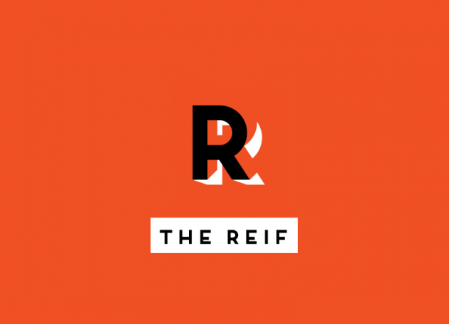 The Myles Reif Center