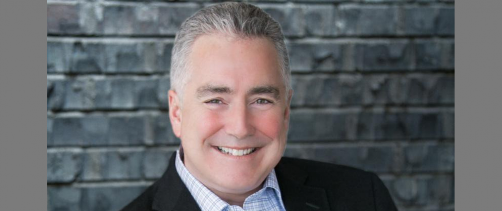 SoundExchange Names Richard Conlon Chief Corporate Development Officer