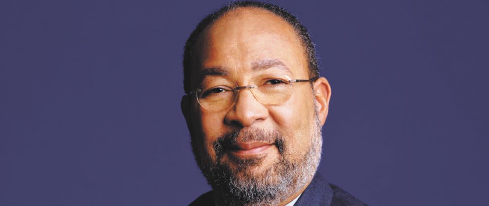 Richard Parsons Appointed Interim Chairman of CBS Board