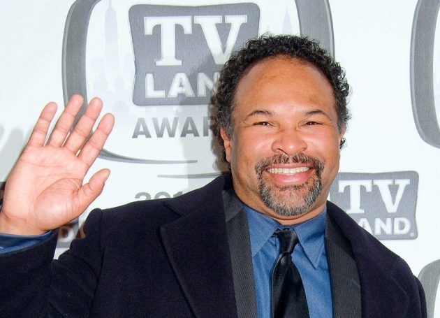 Geoffrey Owens Speaks Out On Trader Joe's 'Controversy'