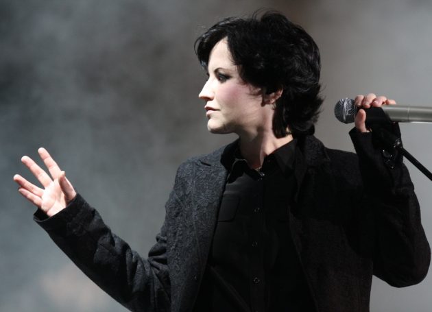 The Cranberries Release Song On Anniversary Of Dolores O'Riordan's Death