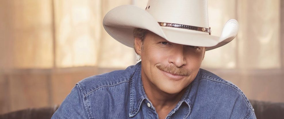 Alan Jackson Health Update - Parade